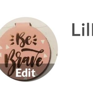 Meet your Posher, Lilbit